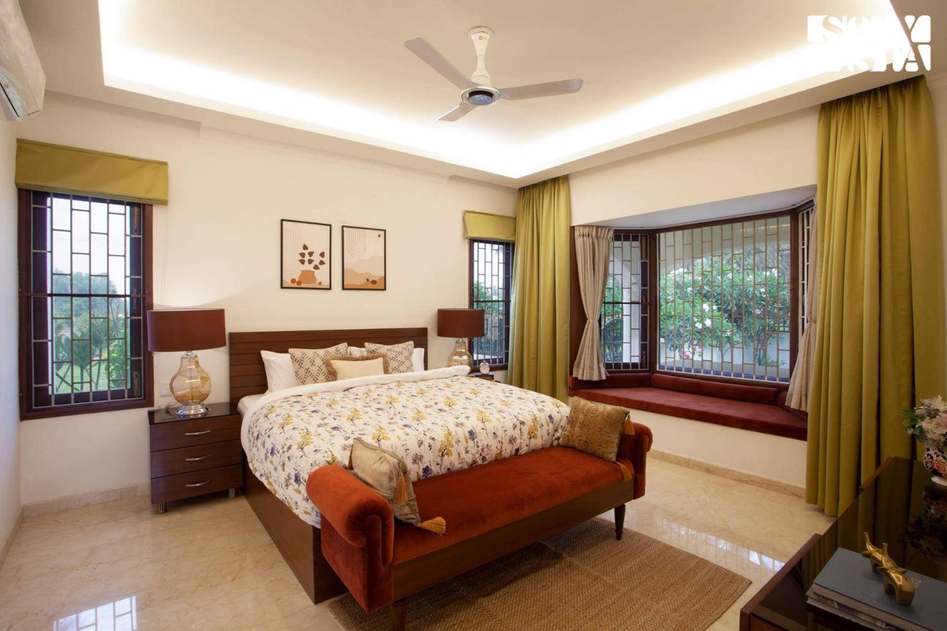 Stayvista At Silver Oak Farm - Breakfast Included Bengaluru Zewnętrze zdjęcie