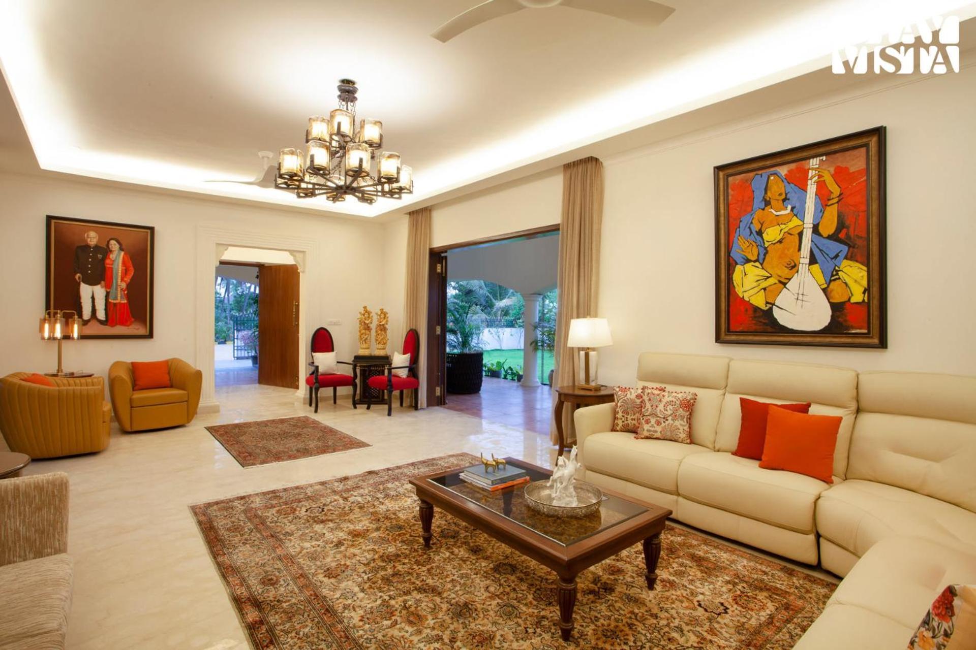 Stayvista At Silver Oak Farm - Breakfast Included Bengaluru Zewnętrze zdjęcie