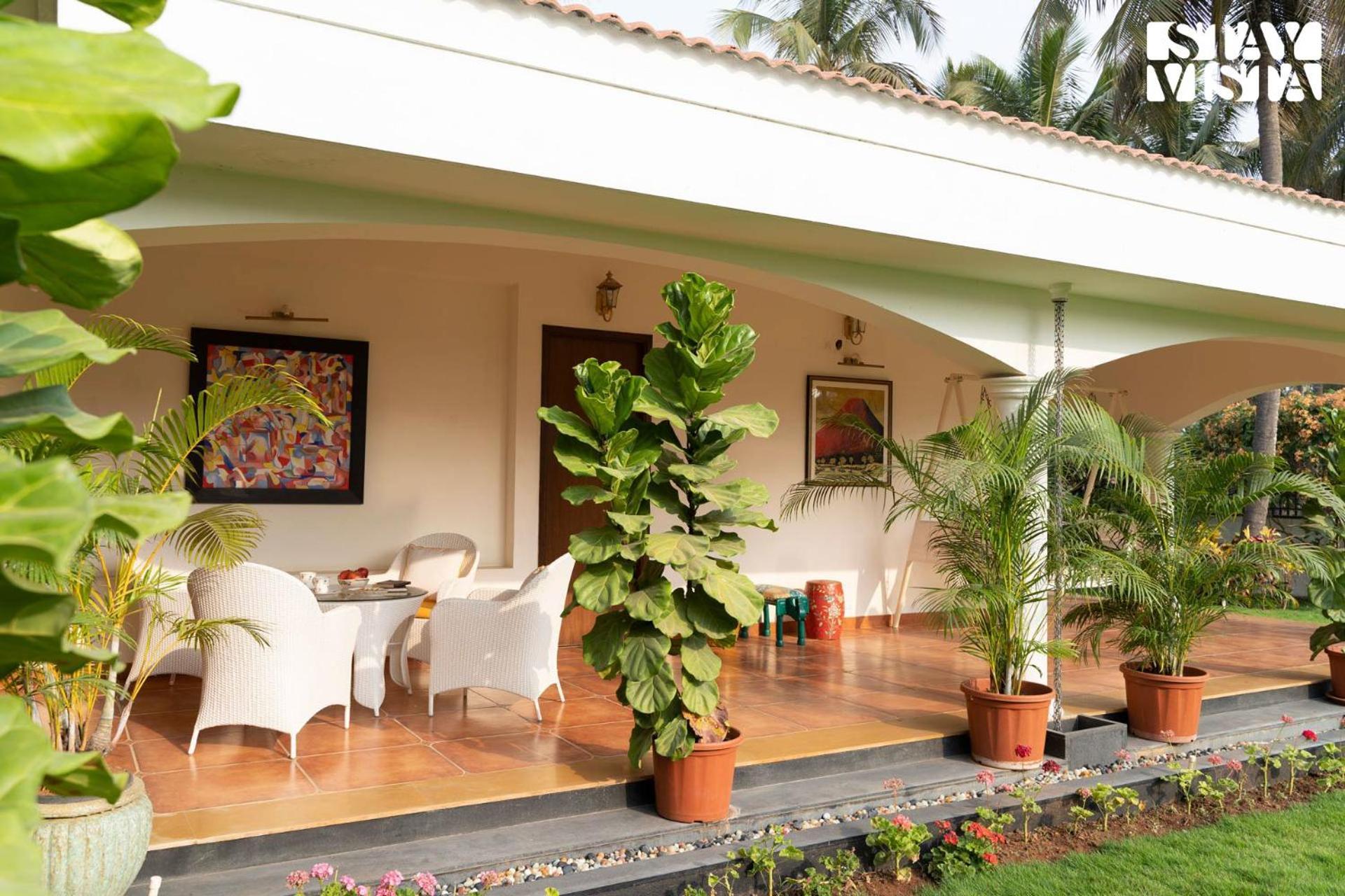 Stayvista At Silver Oak Farm - Breakfast Included Bengaluru Zewnętrze zdjęcie